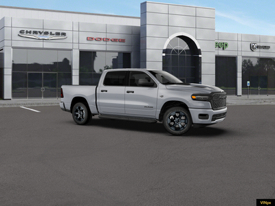 2027 RAM Ram 1500 RAM 1500 EXPRESS CREW CAB 4X4 5'7' BOX
