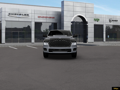 2027 RAM Ram 1500 RAM 1500 EXPRESS CREW CAB 4X4 5'7' BOX