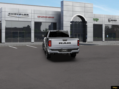 2027 RAM Ram 1500 RAM 1500 EXPRESS CREW CAB 4X4 5'7' BOX