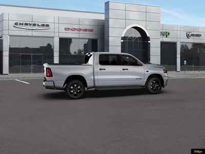 2027 RAM Ram 1500 RAM 1500 EXPRESS CREW CAB 4X4 5'7' BOX