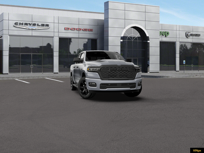 2027 RAM Ram 1500 RAM 1500 EXPRESS CREW CAB 4X4 5'7' BOX