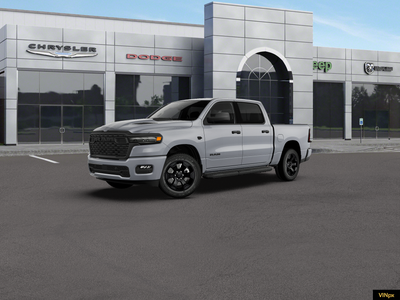 2027 RAM Ram 1500 RAM 1500 EXPRESS CREW CAB 4X4 5'7' BOX