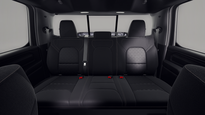 2027 RAM Ram 1500 RAM 1500 EXPRESS CREW CAB 4X4 5'7' BOX