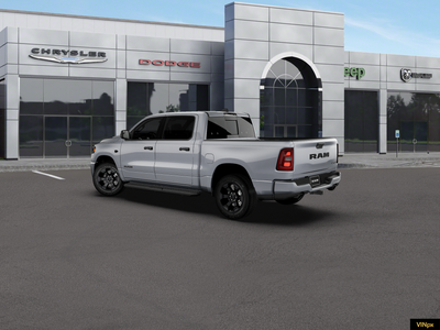 2027 RAM Ram 1500 RAM 1500 EXPRESS CREW CAB 4X4 5'7' BOX
