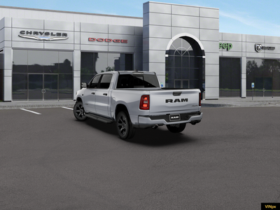 2027 RAM Ram 1500 RAM 1500 EXPRESS CREW CAB 4X4 5'7' BOX