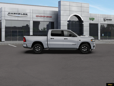 2027 RAM Ram 1500 RAM 1500 EXPRESS CREW CAB 4X4 5'7' BOX