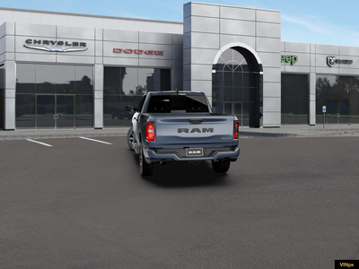 2027 RAM Ram 1500 RAM 1500 EXPRESS CREW CAB 4X4 5'7' BOX