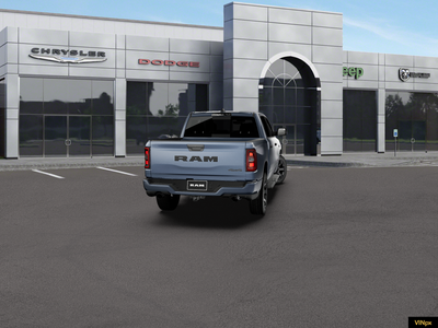 2027 RAM Ram 1500 RAM 1500 EXPRESS CREW CAB 4X4 5'7' BOX