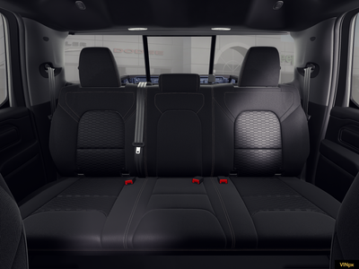 2027 RAM Ram 1500 RAM 1500 EXPRESS CREW CAB 4X4 5'7' BOX