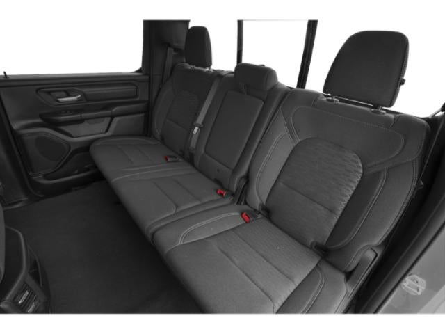 2027 RAM 1500 Express
