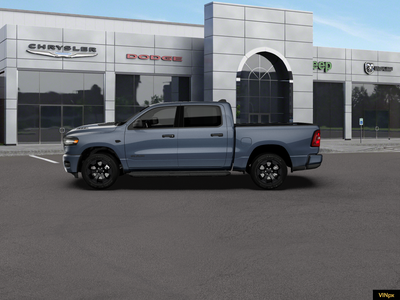 2027 RAM Ram 1500 RAM 1500 EXPRESS CREW CAB 4X4 5'7' BOX