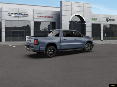 2027 RAM Ram 1500 RAM 1500 EXPRESS CREW CAB 4X4 5'7' BOX