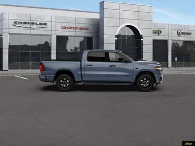 2027 RAM Ram 1500 RAM 1500 EXPRESS CREW CAB 4X4 5'7' BOX