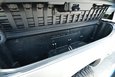 2022 RAM 1500 Limited Crew Cab 4x4 5'7' Box