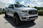 2022 RAM 1500 Limited Crew Cab 4x4 5'7' Box