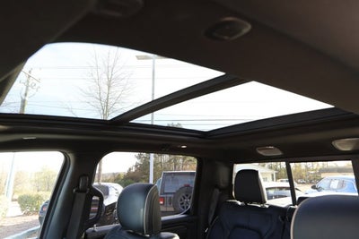 2020 RAM 1500 Limited Crew Cab 4x4 5'7' Box