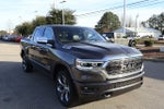 2020 RAM 1500 Limited Crew Cab 4x4 5'7' Box