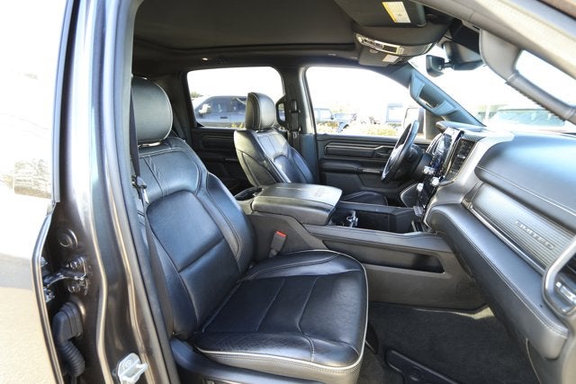 2020 RAM 1500 Limited Crew Cab 4x4 5'7' Box