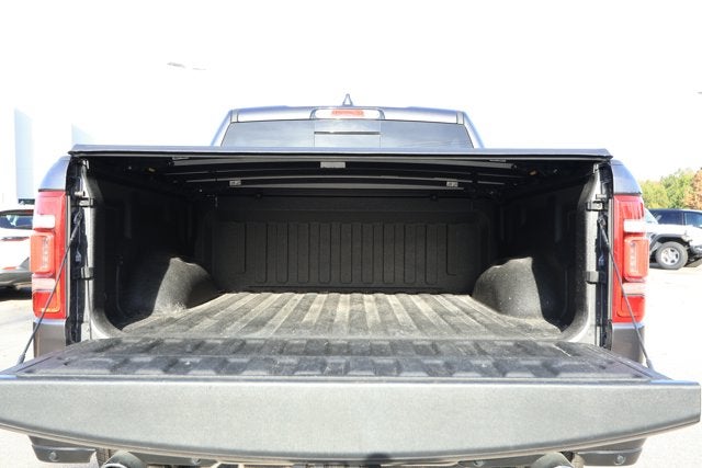 2020 RAM 1500 Limited Crew Cab 4x4 5'7' Box