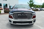 2025 RAM 1500 Laramie Crew Cab 4x4 5'7' Box