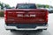 2025 RAM 1500 Laramie Crew Cab 4x4 5'7' Box