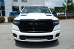 2025 RAM 1500 Laramie Crew Cab 4x4 5'7' Box