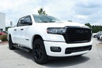 2025 RAM 1500 Laramie Crew Cab 4x4 5'7' Box