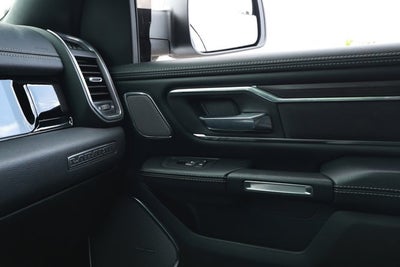 2025 RAM 1500 Laramie Crew Cab 4x4 5'7' Box