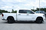 2025 RAM 1500 Laramie Crew Cab 4x4 5'7' Box