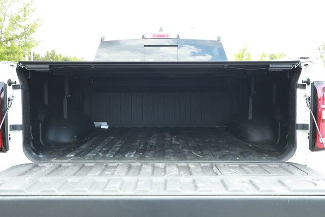 2025 RAM 1500 Laramie Crew Cab 4x4 5'7' Box