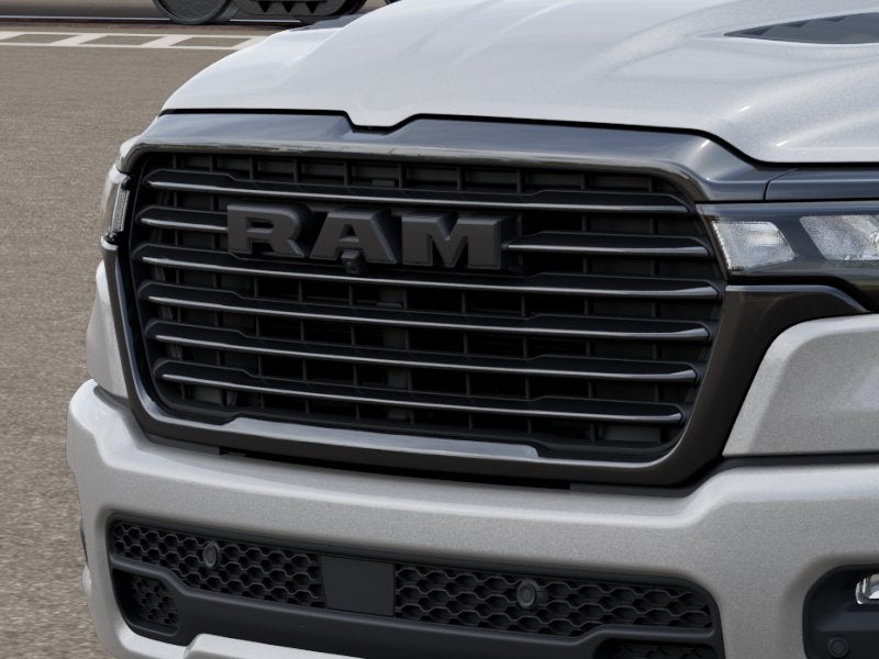 2027 RAM Ram 1500 RAM 1500 LARAMIE CREW CAB 4X4 5'7' BOX