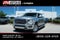2019 RAM 1500 Laramie Crew Cab 4x4 5'7' Box