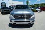 2019 RAM 1500 Laramie Crew Cab 4x4 5'7' Box