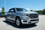 2019 RAM 1500 Laramie Crew Cab 4x4 5'7' Box