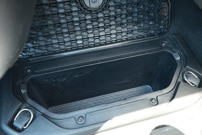 2019 RAM 1500 Laramie Crew Cab 4x4 5'7' Box