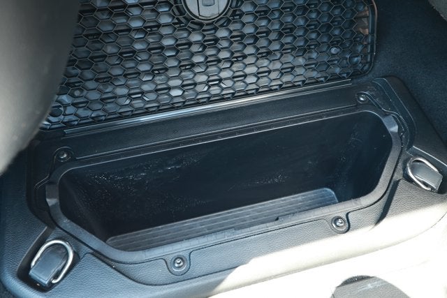 2019 RAM 1500 Laramie Crew Cab 4x4 5'7' Box