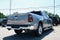 2019 RAM 1500 Laramie Crew Cab 4x4 5'7' Box