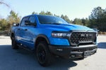 2025 RAM 1500 Rebel Crew Cab 4x4 5'7' Box