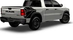 2026 RAM 1500 RAM 1500 REBEL CREW CAB 4X4 5'7' BOX