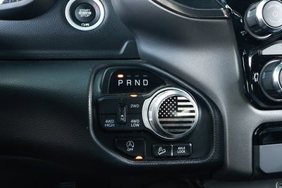 2022 RAM 1500 Rebel Crew Cab 4x4 5'7' Box
