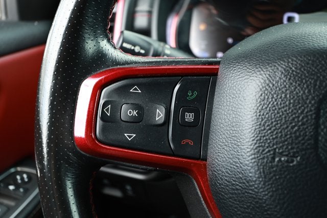 2023 RAM 1500 Rebel Crew Cab 4x4 5'7' Box