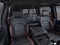 2027 RAM 1500 RAM 1500 TRX SRT CREW CAB 4X4 5'7' BOX