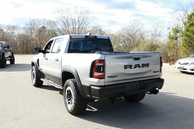 2021 RAM 1500 TRX Crew Cab 4x4 5'7' Box