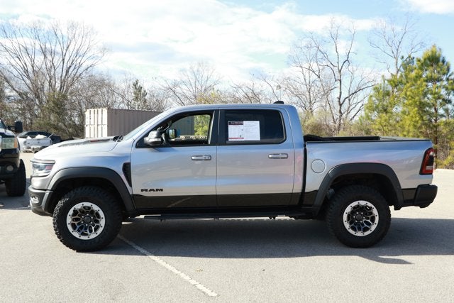 2021 RAM 1500 TRX Crew Cab 4x4 5'7' Box