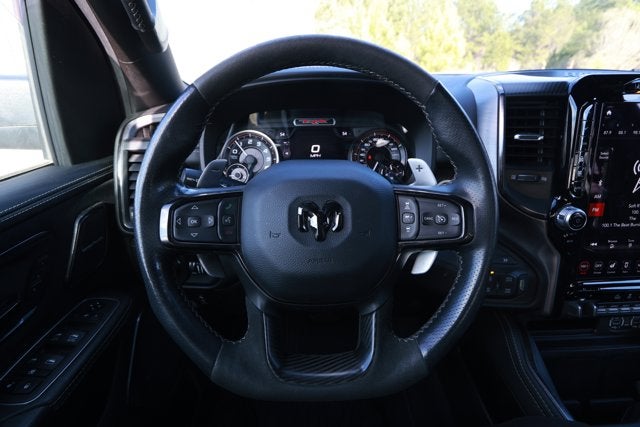 2021 RAM 1500 TRX Crew Cab 4x4 5'7' Box