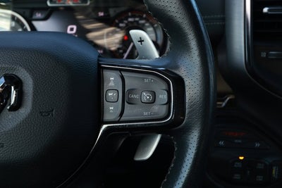 2021 RAM 1500 TRX Crew Cab 4x4 5'7' Box