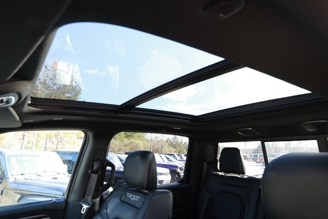 2021 RAM 1500 TRX Crew Cab 4x4 5'7' Box