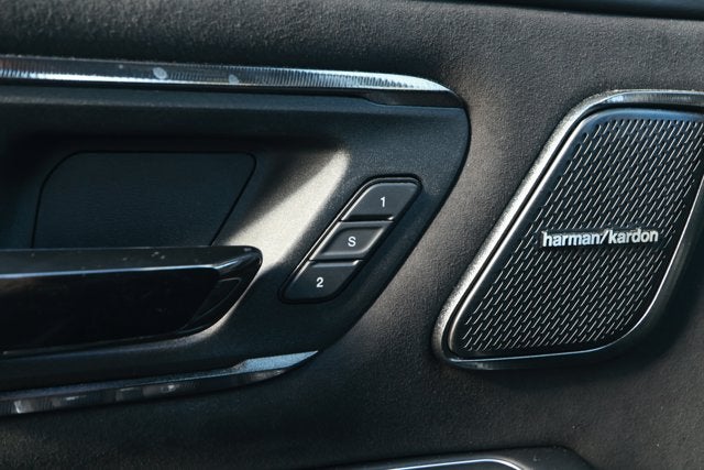 2021 RAM 1500 TRX Crew Cab 4x4 5'7' Box