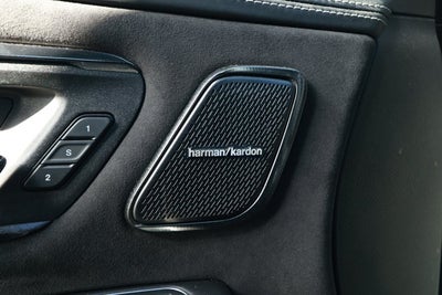 2021 RAM 1500 TRX Crew Cab 4x4 5'7' Box