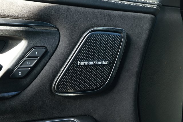 2021 RAM 1500 TRX Crew Cab 4x4 5'7' Box